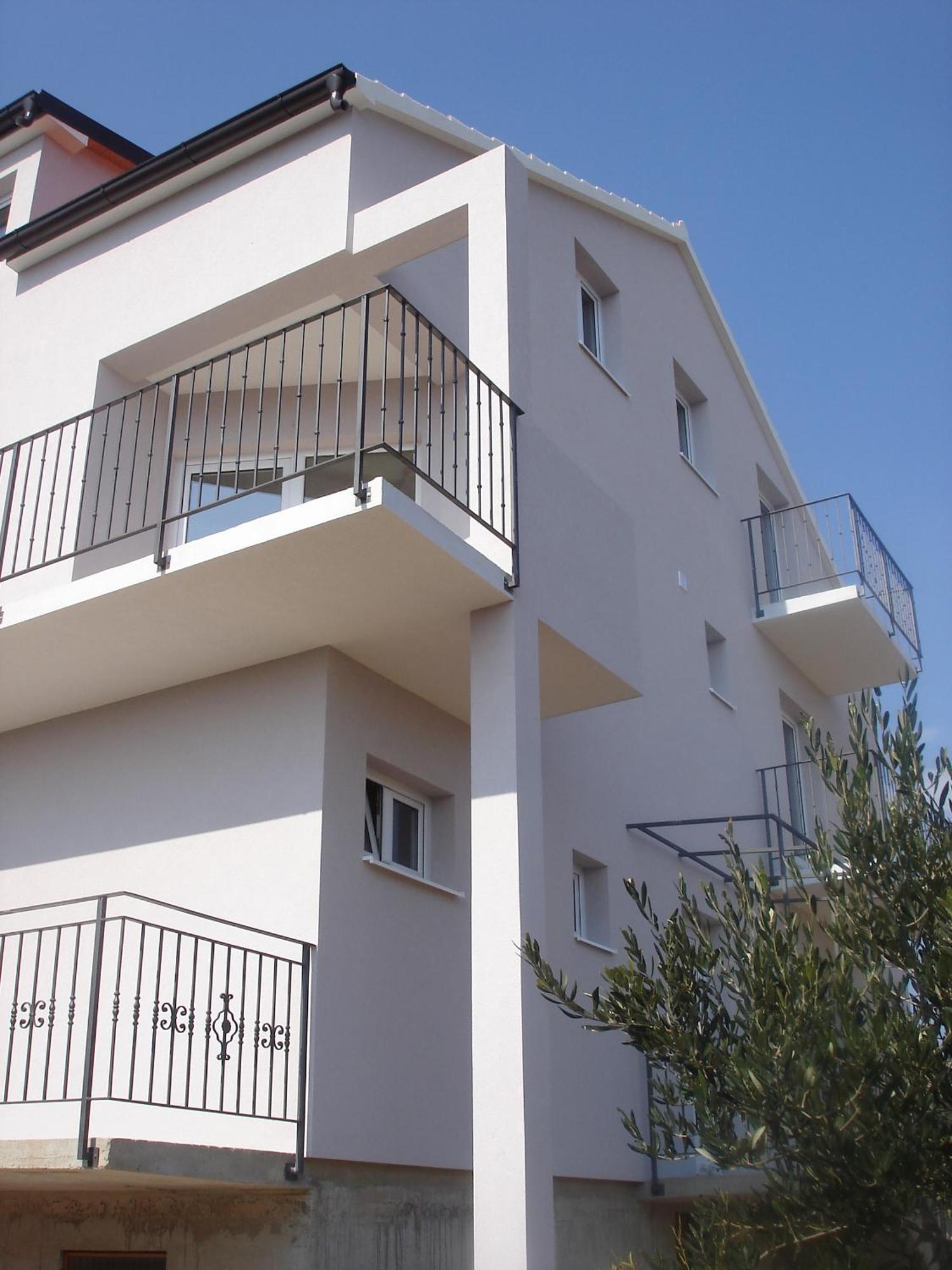 Ivka Apartment Хвар Екстериор снимка