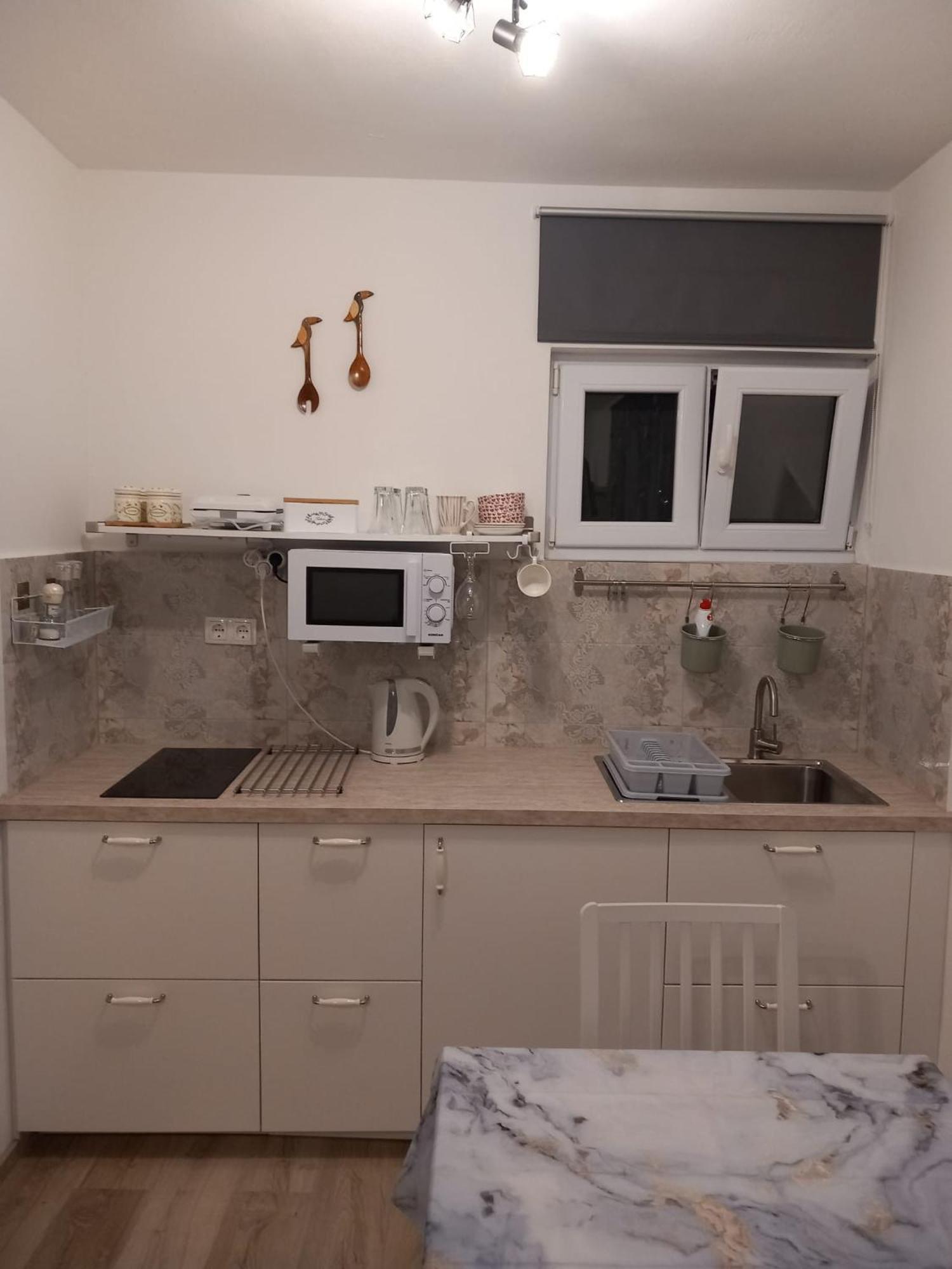 Ivka Apartment Хвар Екстериор снимка